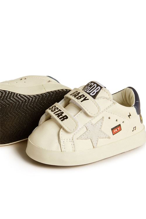  Golden Goose Deluxe Brand Kids | GIF00166F00674412219